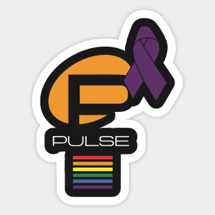Pulse Sticker